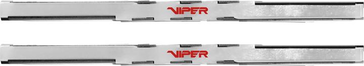 Actual product image Patriot Viper Venom RGB 32GB DDR5 6200-40, PVVR532G620C40K (2 x 16GB, 6200 MHz, DDR5 RAM, DIMM)