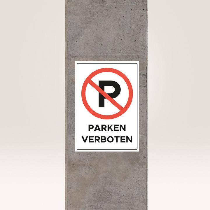 Immagine prodotto Avery Wetterfeste, wiederablösbare Etiketten
