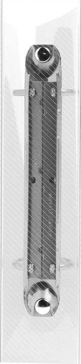 Image du produit Exacompta Crystal (A6, 35 mm, 1 pièce(s))