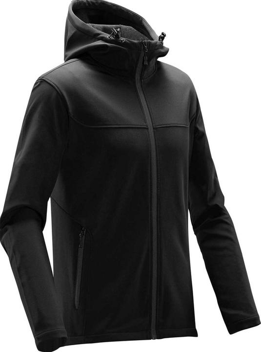 Produktbild Stormtech Orbiter SoftshellHoodie (S)
