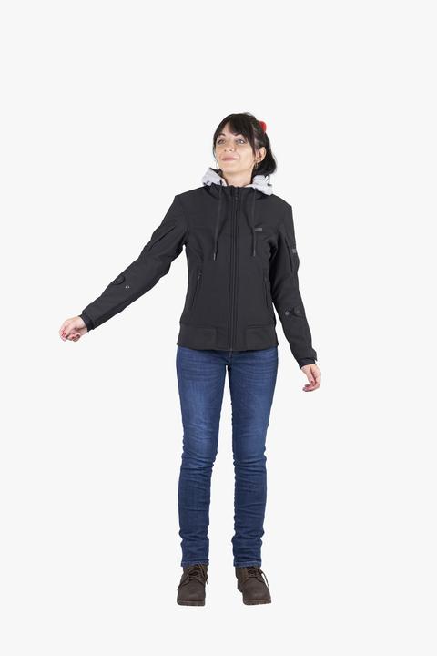 Produktbild iXS Clarkson (Damen, W30/L32, Normalgrösse)
