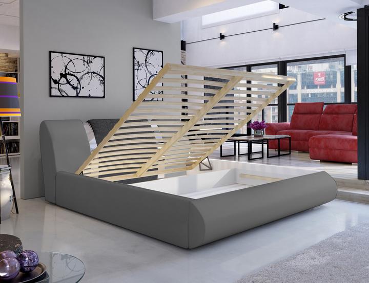 Produktbild ELTAP Flavio mit Stauraum (180 x 200 cm)