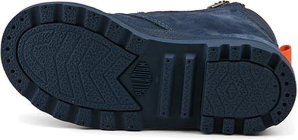 Image du produit Palladium Pampa HI Cuff WPS (29)