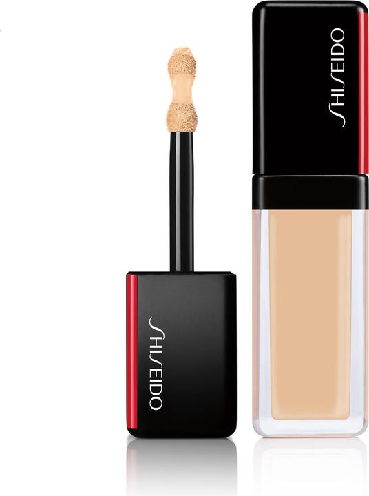 Actual product image Shiseido Synchro Skin Self-Refreshing - Liquid Concealer Light 202 (202 Light)