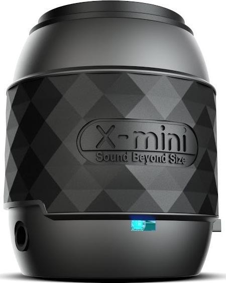 Produktbild X-mini WE Capsule (6 h, Akkubetrieb)