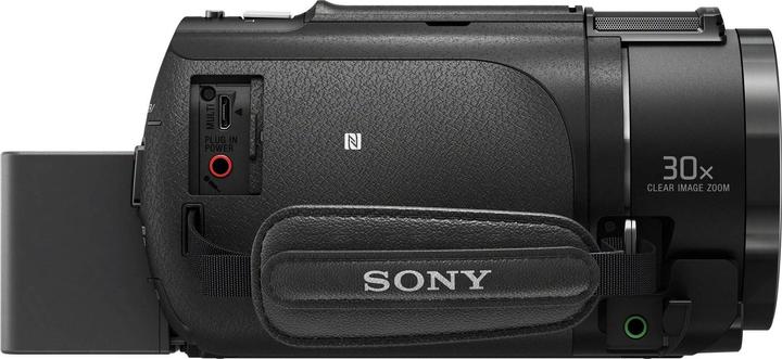 Immagine prodotto Sony AX43A 4K (8.29 Mpx, 25p, 20 x)