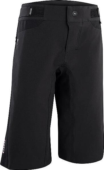 Image du produit ION Bike Shorts Scrub Amp BAT women - black (XS)