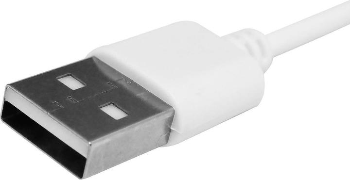 Actual product image Giewont Ladekabel für GW440 Smartwatch 7,3 mm GWK3