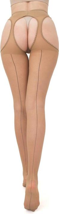 Produktbild Giulia Love Chic (20 DEN, 48 - 50)