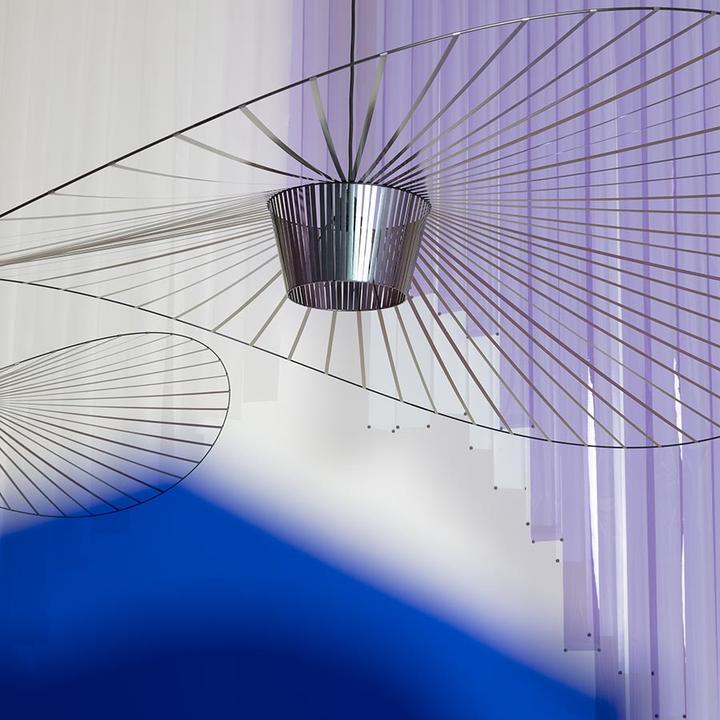 Image du produit Petite Friture Vertigo Lampe à suspendre Large (E27)