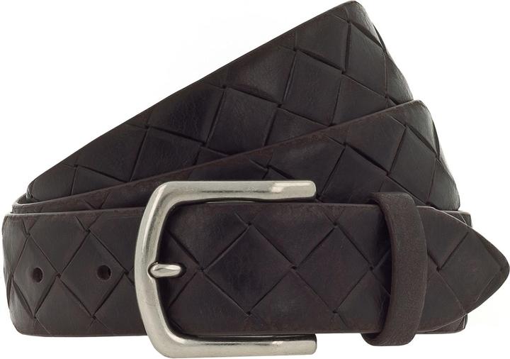 Produktbild Vanzetti Gürtel Leder (80)