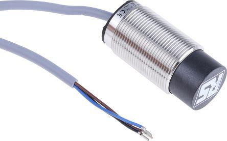 Image du produit Rs Pro Détecteur de proximité inductif M30 (Interrupteur)