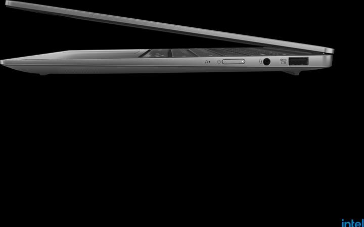 Produktbild Lenovo Yoga Slim 6 (14", Intel Core i5-1240P, 16 GB, 512 GB, CH)
