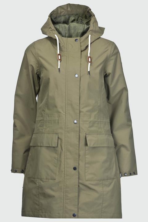 Image du produit Rukka Letti manteau pluie pour dame (42)