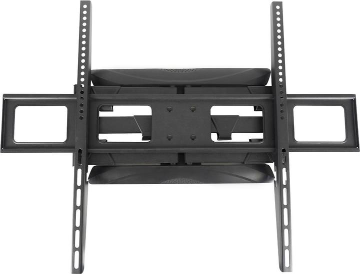 Image du produit Maclean Support TV max VESA 800x600 43-100 80kg réglage de l'angle horizontal et vertical (Mur, 100", 80 kg)