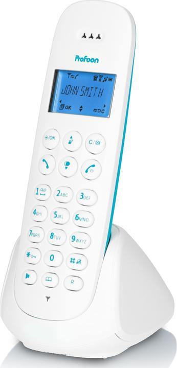 Productafbeelding Profoon PDX300BW