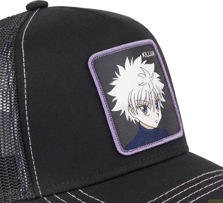 Produktbild Capslab Hunter X Hunter - Killua - U Grosse