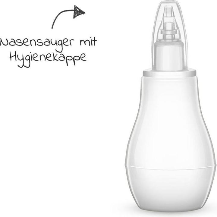 Image du produit Philips Avent Kit de soins pour bébé