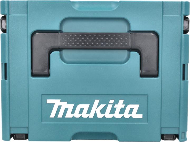Image du produit Makita BO 5041 J Ponceuse excentrique 300 watts 125 mm + Makpac (Ponceuse excentrique, 300 W)