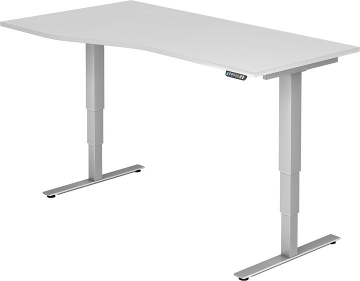 Produktbild Hammerbacher Serie XDSM (1800 x 1000 x 635 mm)