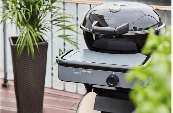 Produktbild Outdoorchef Ambri 480 G Evo (5.80 kW)
