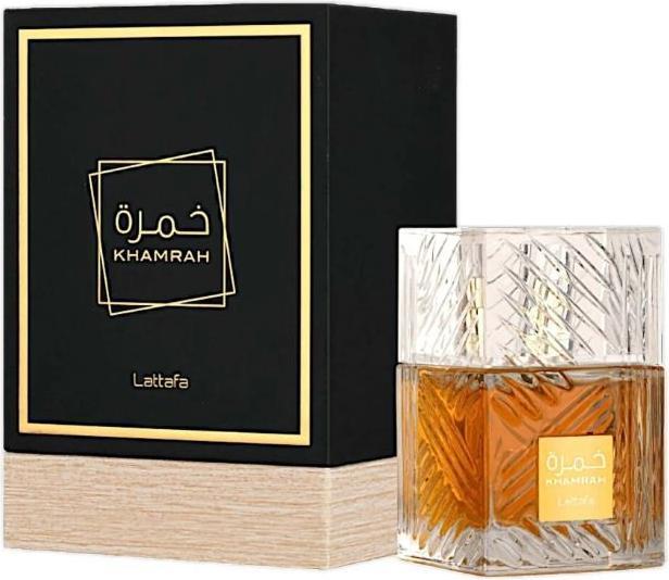 Produktbild Lattafa Perfumes Khamrah (Eau de Parfum, 100 ml)