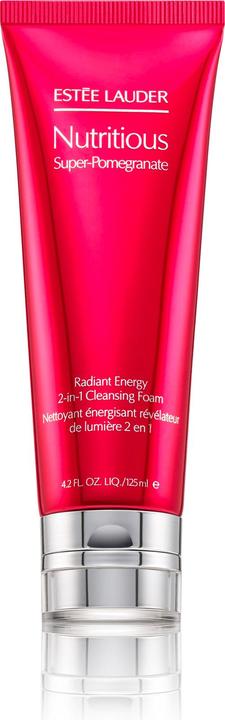 Produktbild Estée Lauder Nutritious Radiant Energy (Mousse, 125 ml)