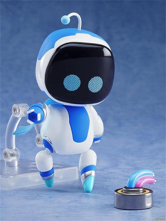Produktbild Good Smile Company Astro's Playroom Actionfigur Astro (Re-run) 10 cm
