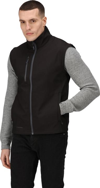 Immagine prodotto Regatta Scaldacorpo in softshell riciclato Honestly Made (XXL)