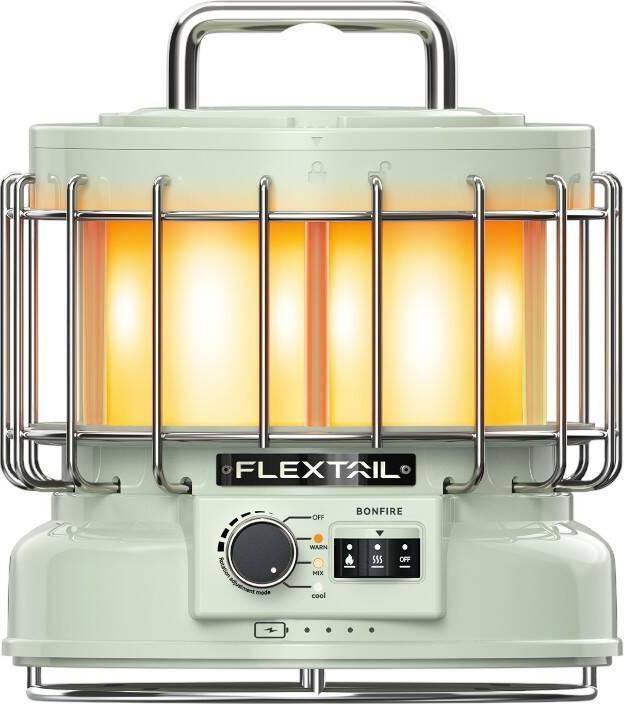 Image du produit Flextailgear Max Lantern Humidifier Camping Light