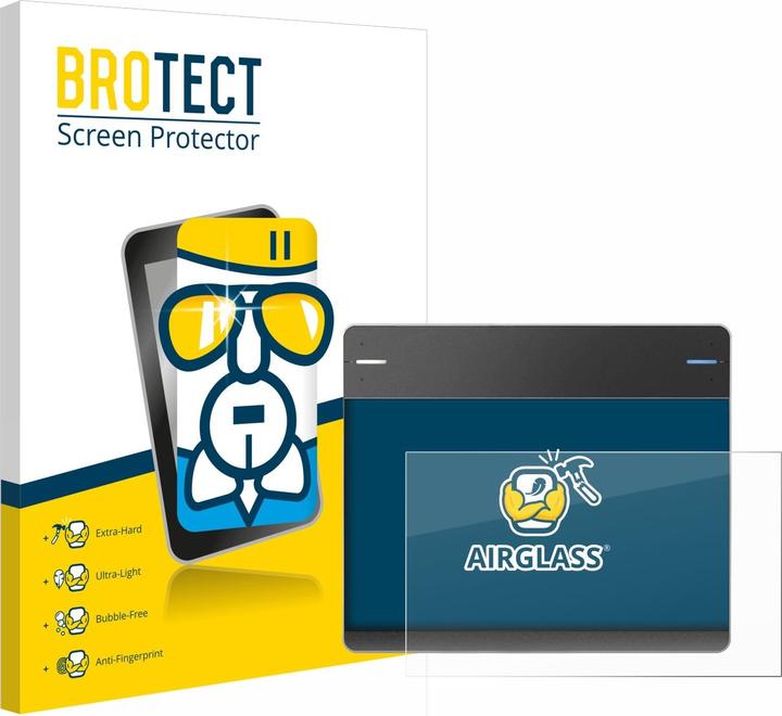 Immagine prodotto BROTECT AirGlass Vetro (1 Pezzo/i, CTH-480)