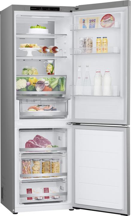 Image du produit LG GBV5140CPY (344 l)