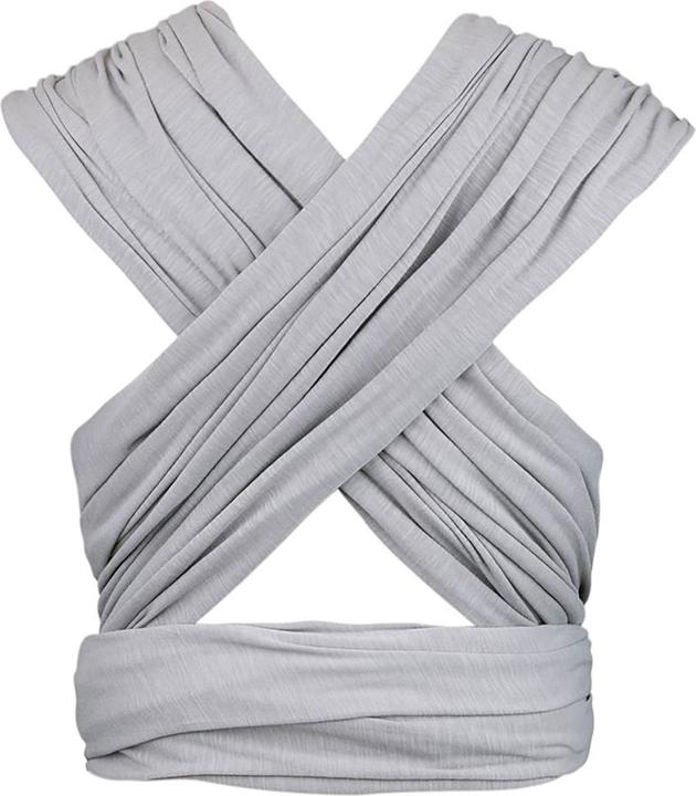 Actual product image Manduca Sling (5.10 m)