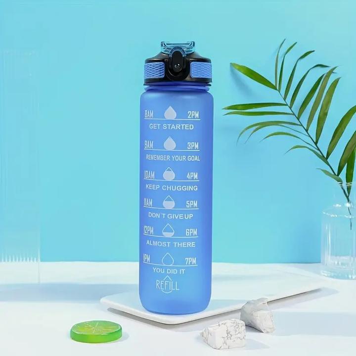 Image du produit ASMI Gourde anti-fuite de 1000 ml (1 l)