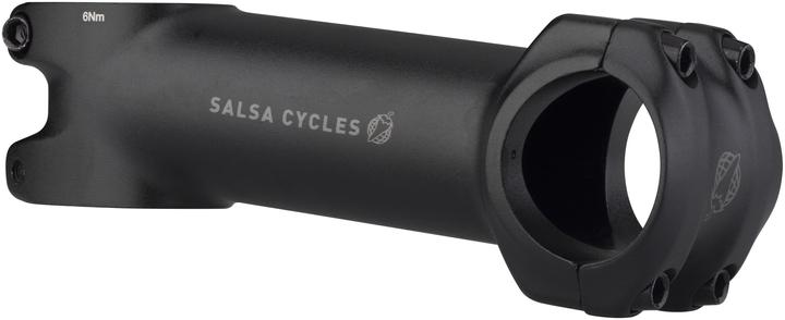 Actual product image Salsa Guide 31.8 stem (100 mm, 203.20 mm)