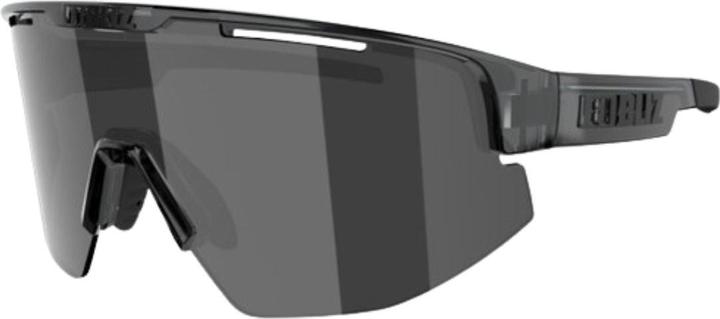 Image du produit Bliz Matrice (Noir Cristal, Miroir Argent)