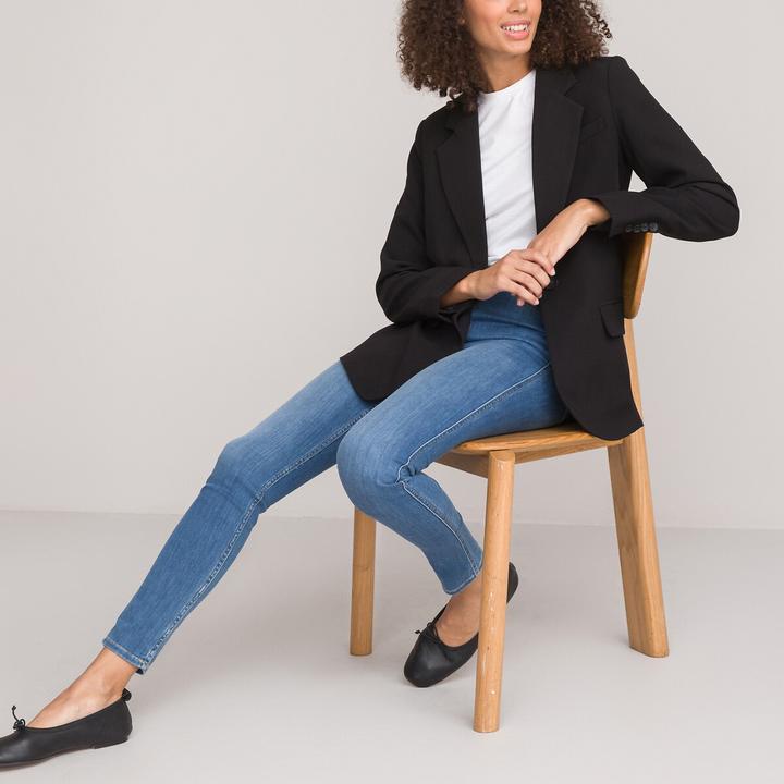 Immagine prodotto La Redoute Collections Blazer ampio (44)