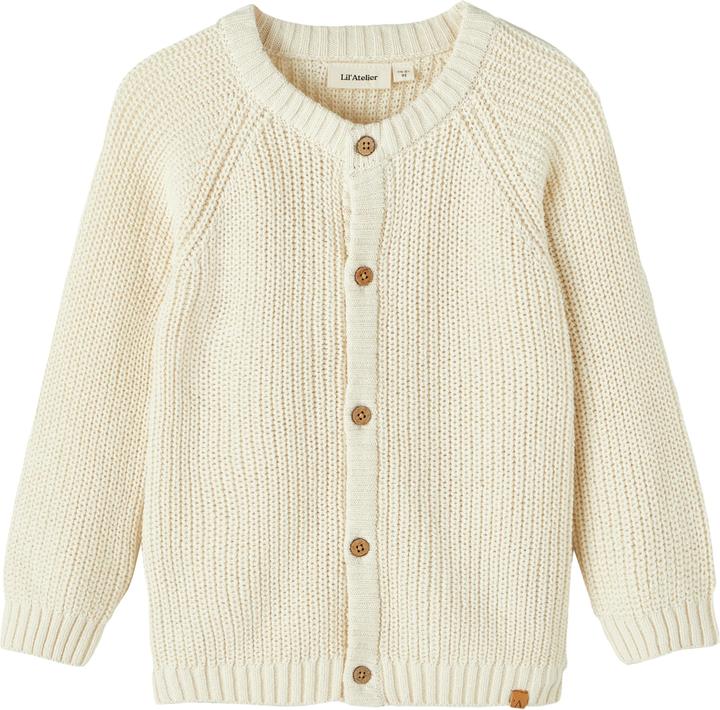 Image du produit Name it Veste en tricot à manches longues (110)