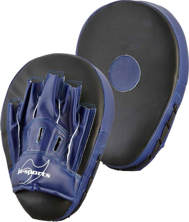 Image du produit Ju-Sports Griffes à main pré-courbées