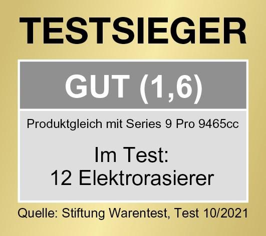 Immagine prodotto Braun Series 9