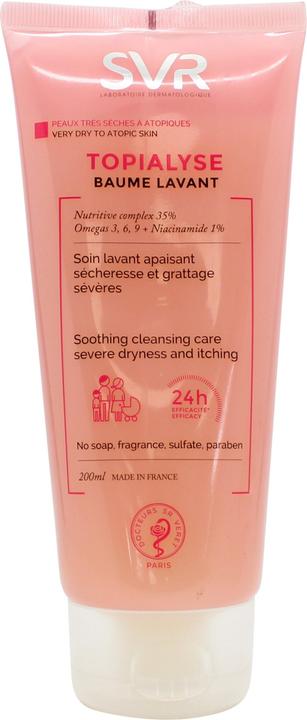 Actual product image Tree Lavant (200 ml)