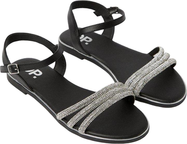 Immagine prodotto Dorothy Perkins Fern Sandali Impreziosito Piatta Donna (36)