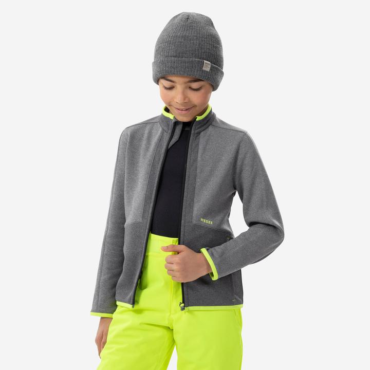 Produktbild Wedze PISTE 900 (14)