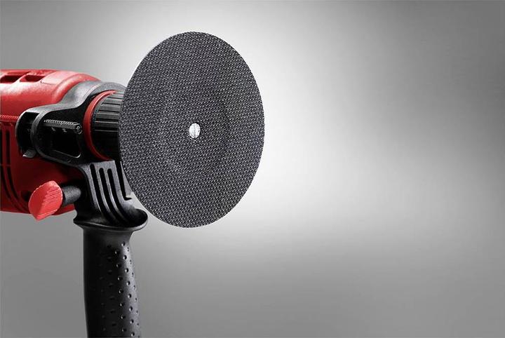 Immagine prodotto kwb Piastra adesiva Quickstick 125/8Sb