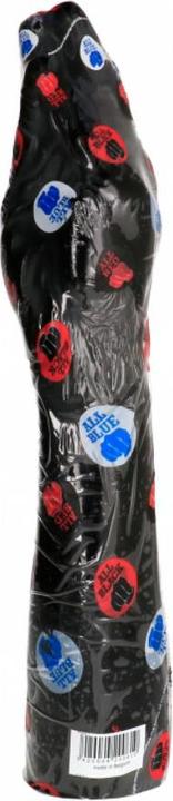 Produktbild All Black Fisting Dildo