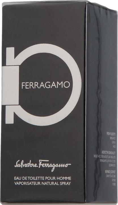 Produktbild Salvatore Ferragamo Eau de Toilette (Eau de Toilette, 50 ml)