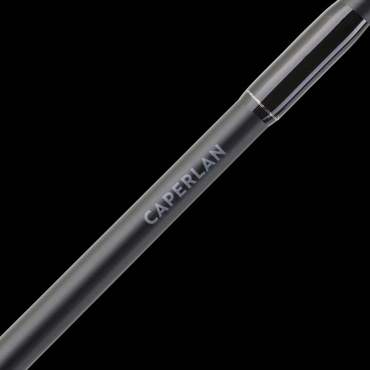 Actual product image Caperlan WXM-9 210MH (Allround rod, 210 cm)