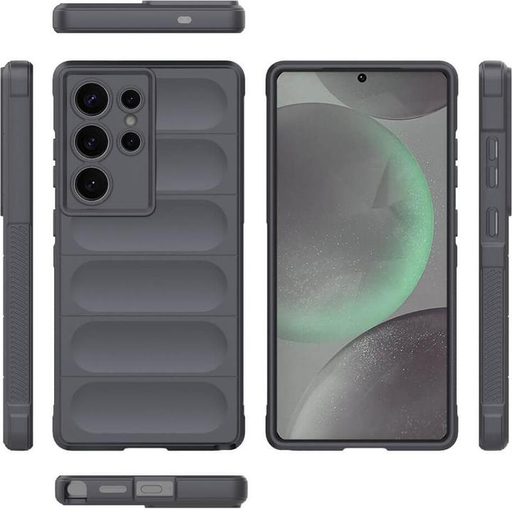 Produktbild Cover-Discount Galaxy S25 Ultra - Rugged Protective Hülle (Samsung Galaxy S25 Ultra)