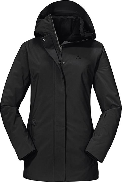 Schöffel Women's Heat Jacket Cambria (40)