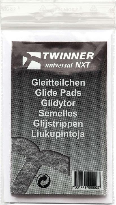 Immagine prodotto Twinner Glidytor NXT SVART
